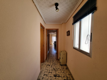 Pasillo