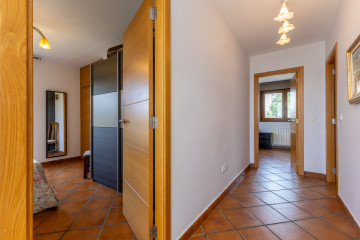 Pasillo