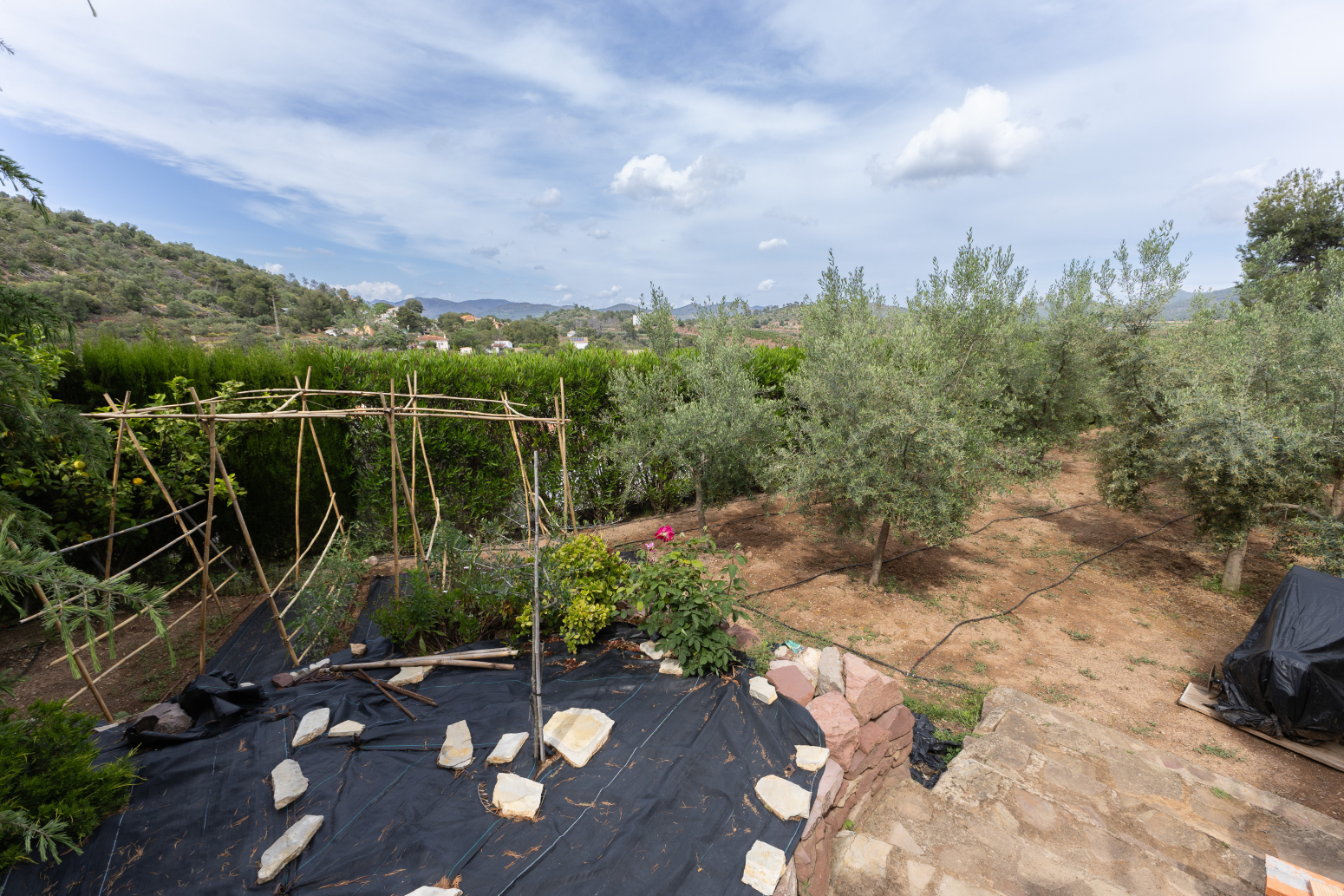 Casas o chalets-Venta-Torres Torres-1730758-Foto-79