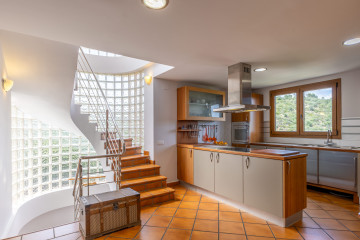 Cocina office