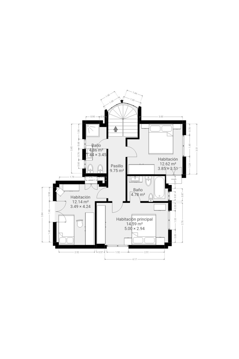 Casas o chalets-Venta-Torres Torres-1730758-Foto-86