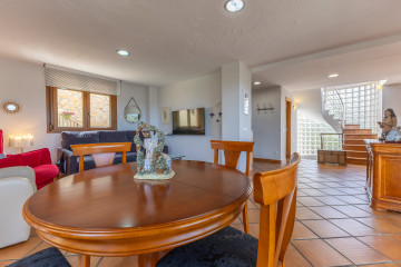 Salón-comedor