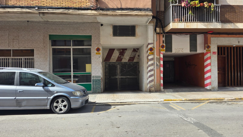 Garajes-Venta-Sagunto-2308059-Foto-2