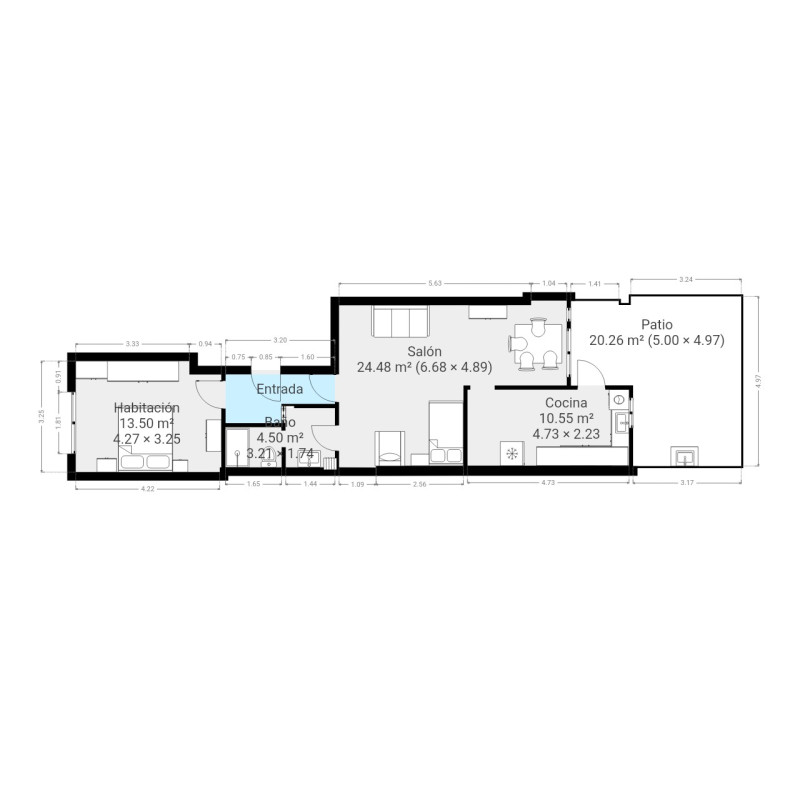 Pisos-Venta-La Vall de Uixo-2332214-Foto-50