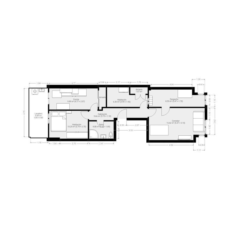 Pisos-Venta-La Vall de Uixo-2332214-Foto-49