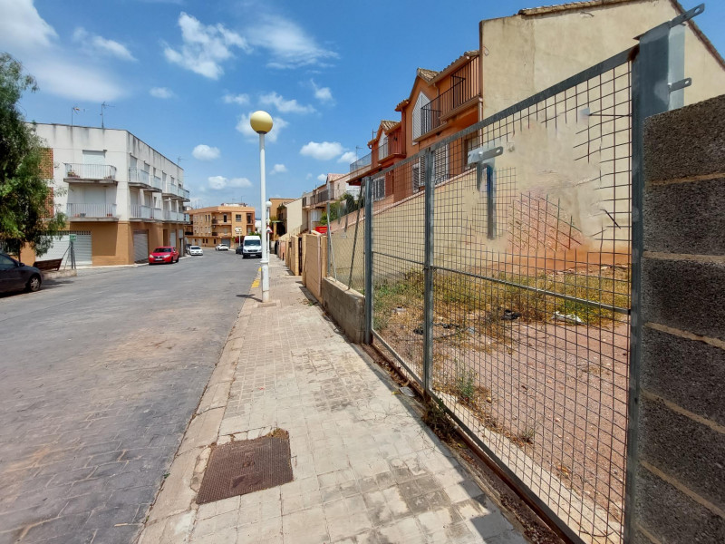 Fincas y solares-Venta-Torres Torres-866176-Foto-4