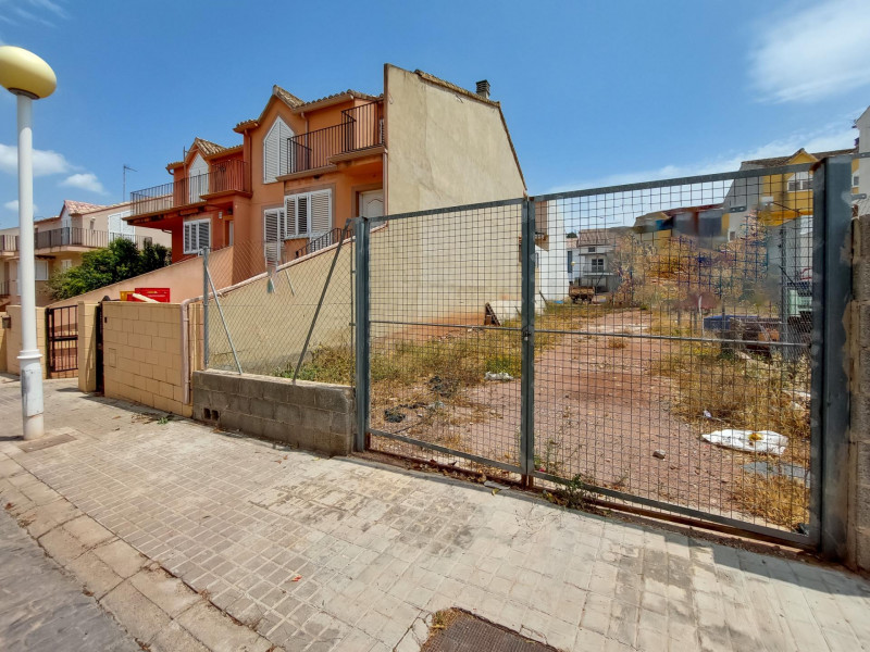 Fincas y solares-Venta-Torres Torres-866176-Foto-3