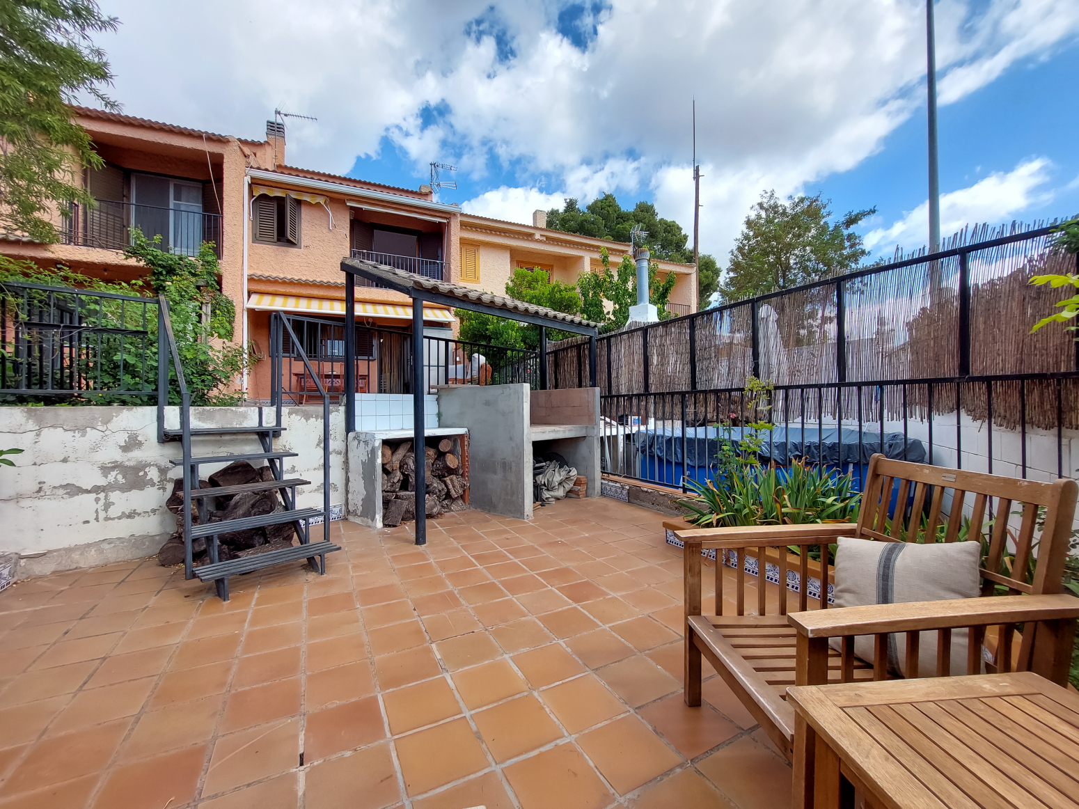 Casas o chalets-Venta-BejÃ­s-917077-Foto-9