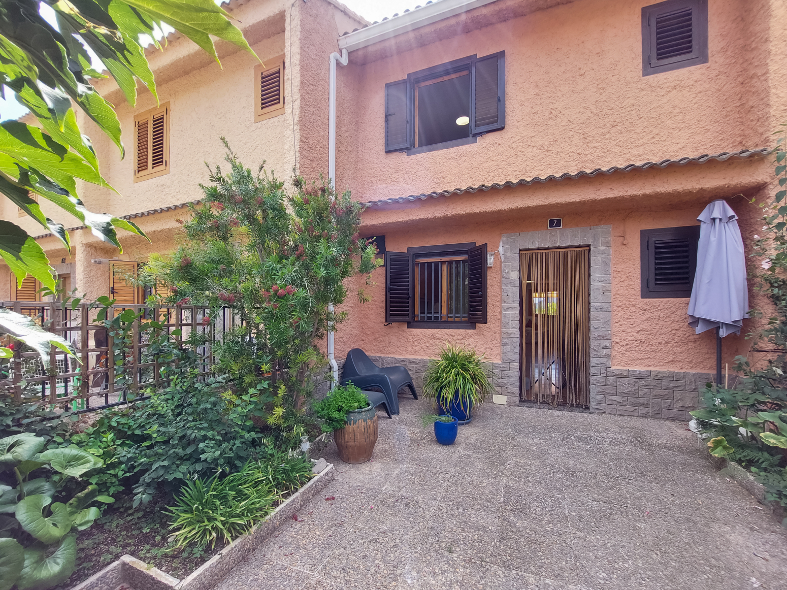 Casas o chalets-Venta-BejÃ­s-917077-Foto-39