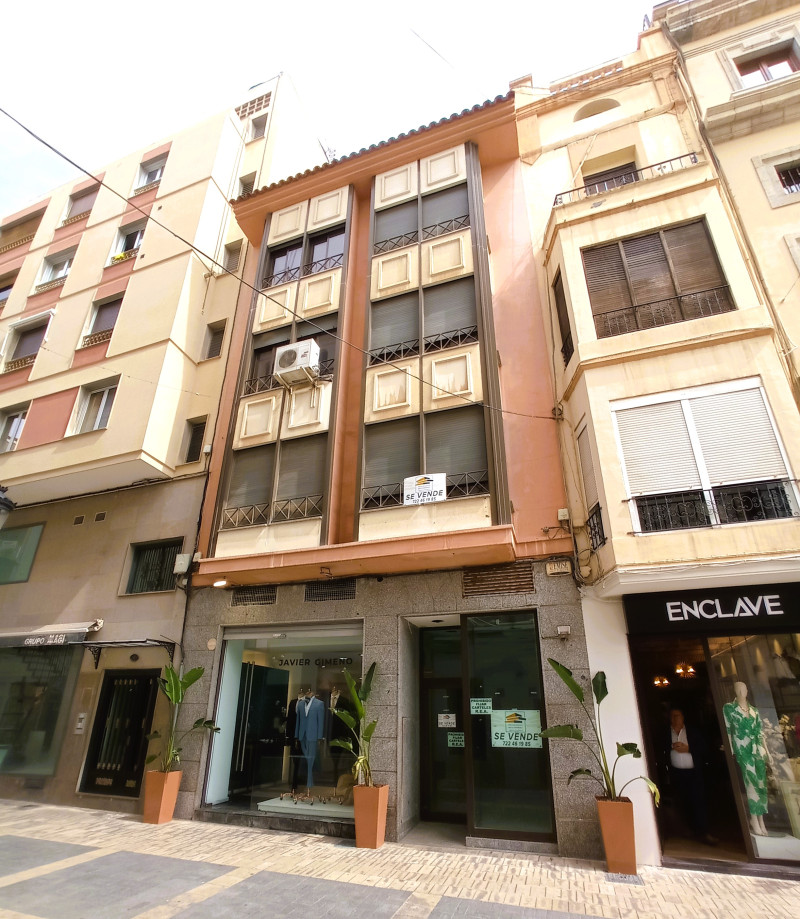 Negocios-Venta-CastellÃ³n-CastellÃ³n de la Plana-1089483-Foto-1