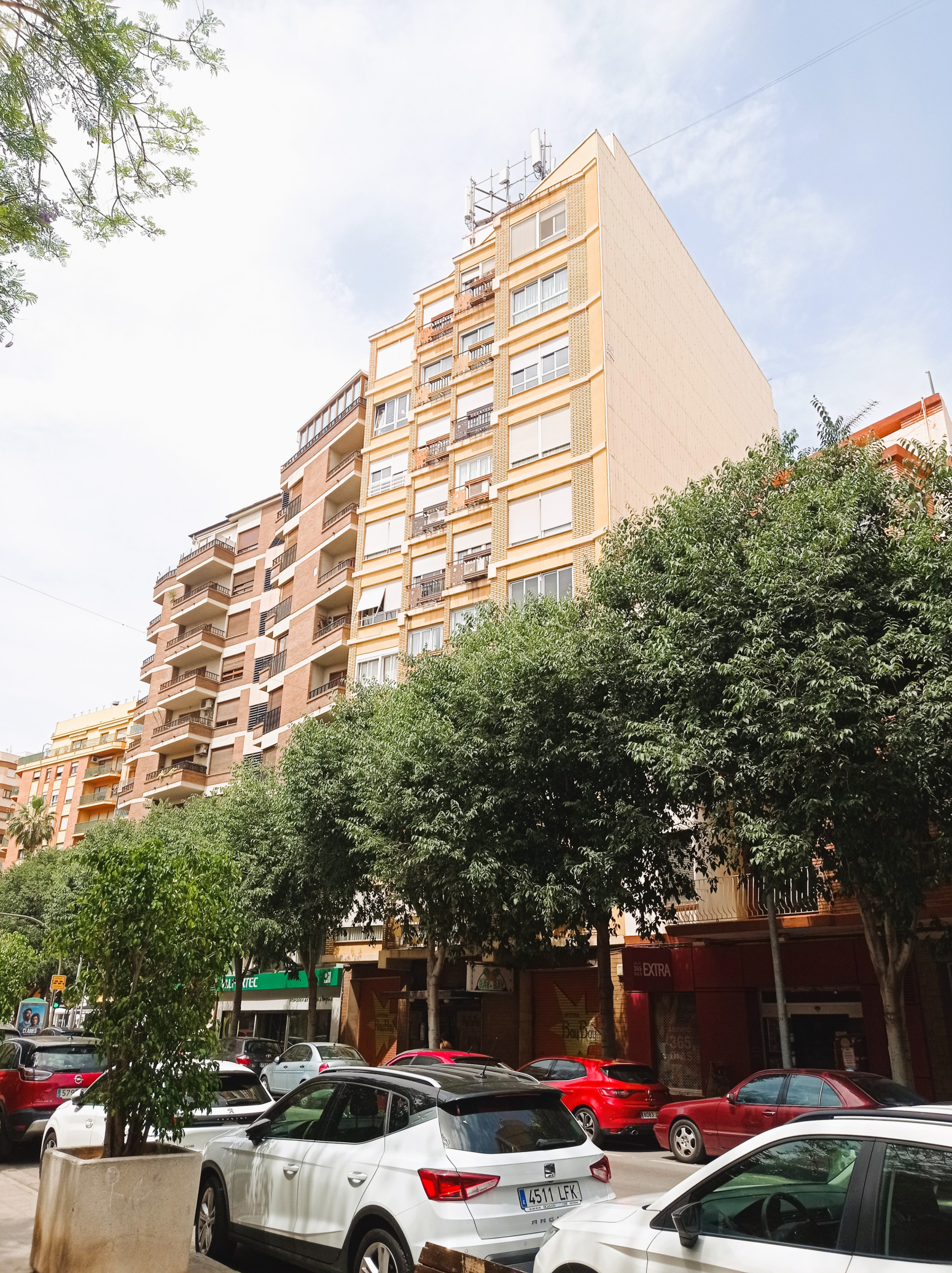 Pisos-Venta-CastellÃ³n-CastellÃ³n de la Plana-1180112-Foto-11