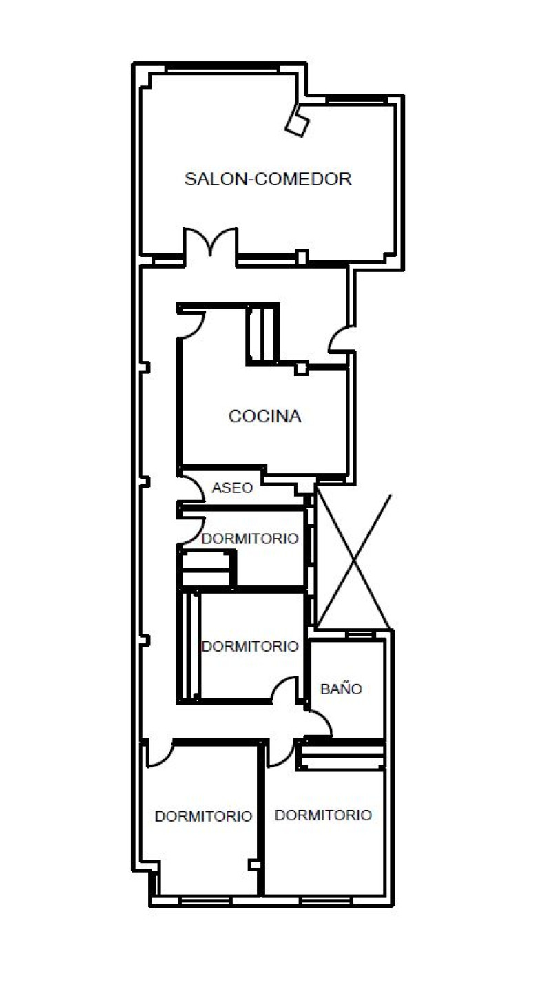 Pisos-Venta-CastellÃ³n-CastellÃ³n de la Plana-1180112-Foto-24