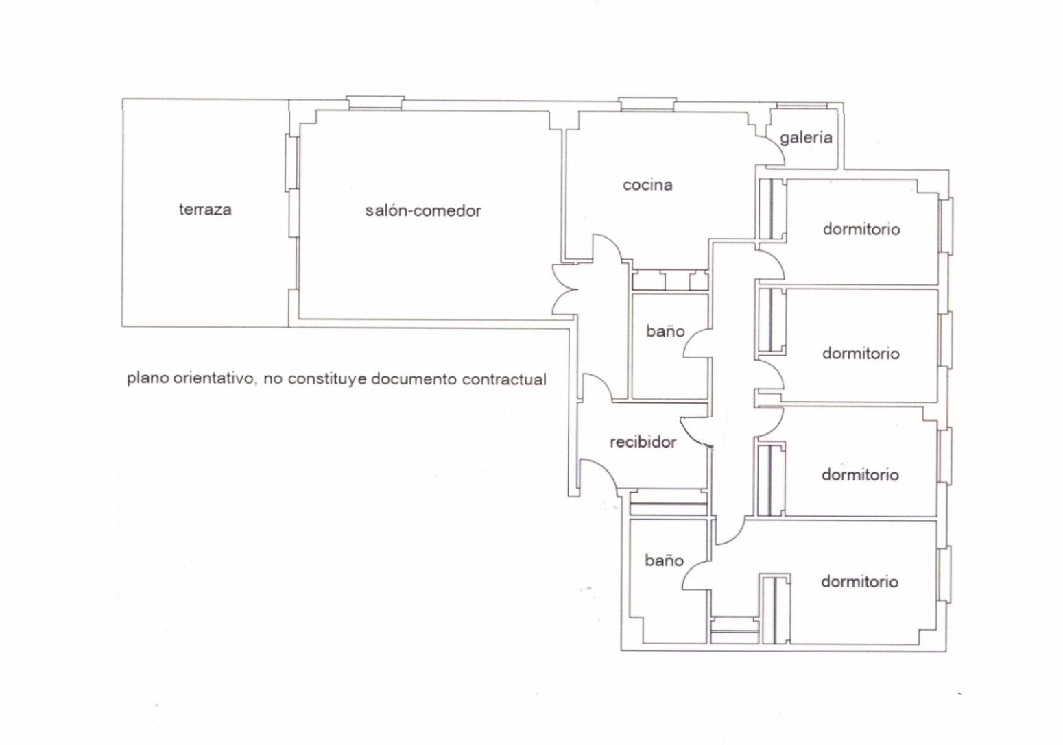 <br />
<b>Deprecated</b>:  Function utf8_encode() is deprecated in <b>/var/www/vhosts/inmobiliariatomasmunoz.com/httpdocs/ficha-inmueble.php</b> on line <b>218</b><br />
Pisos-Venta-CastellÃ³n-CastellÃ³n de la Plana-1221160-Foto-23