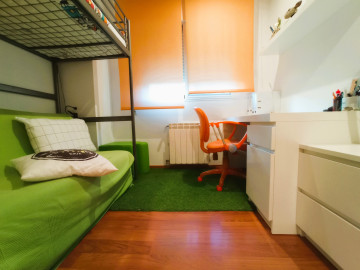 dormitorio