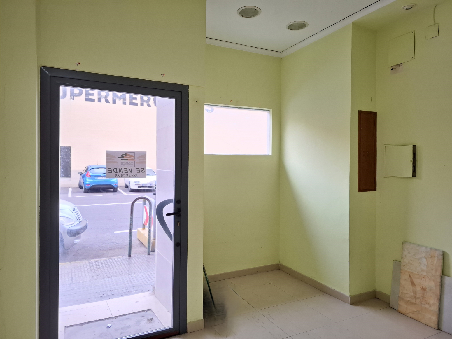 Locales-Venta-CastellÃ³n-CastellÃ³n de la Plana-1432639-Foto-13