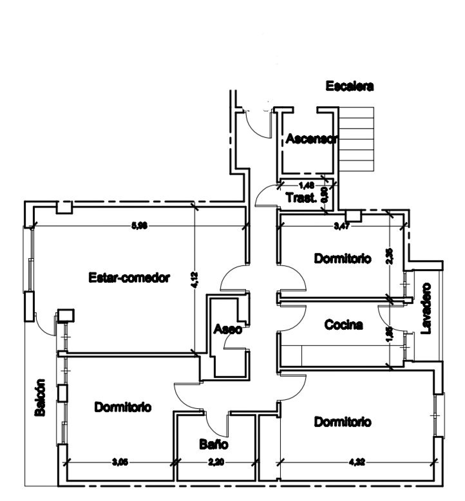 Pisos-Venta-CastellÃ³n-CastellÃ³n de la Plana-1455307-Foto-19