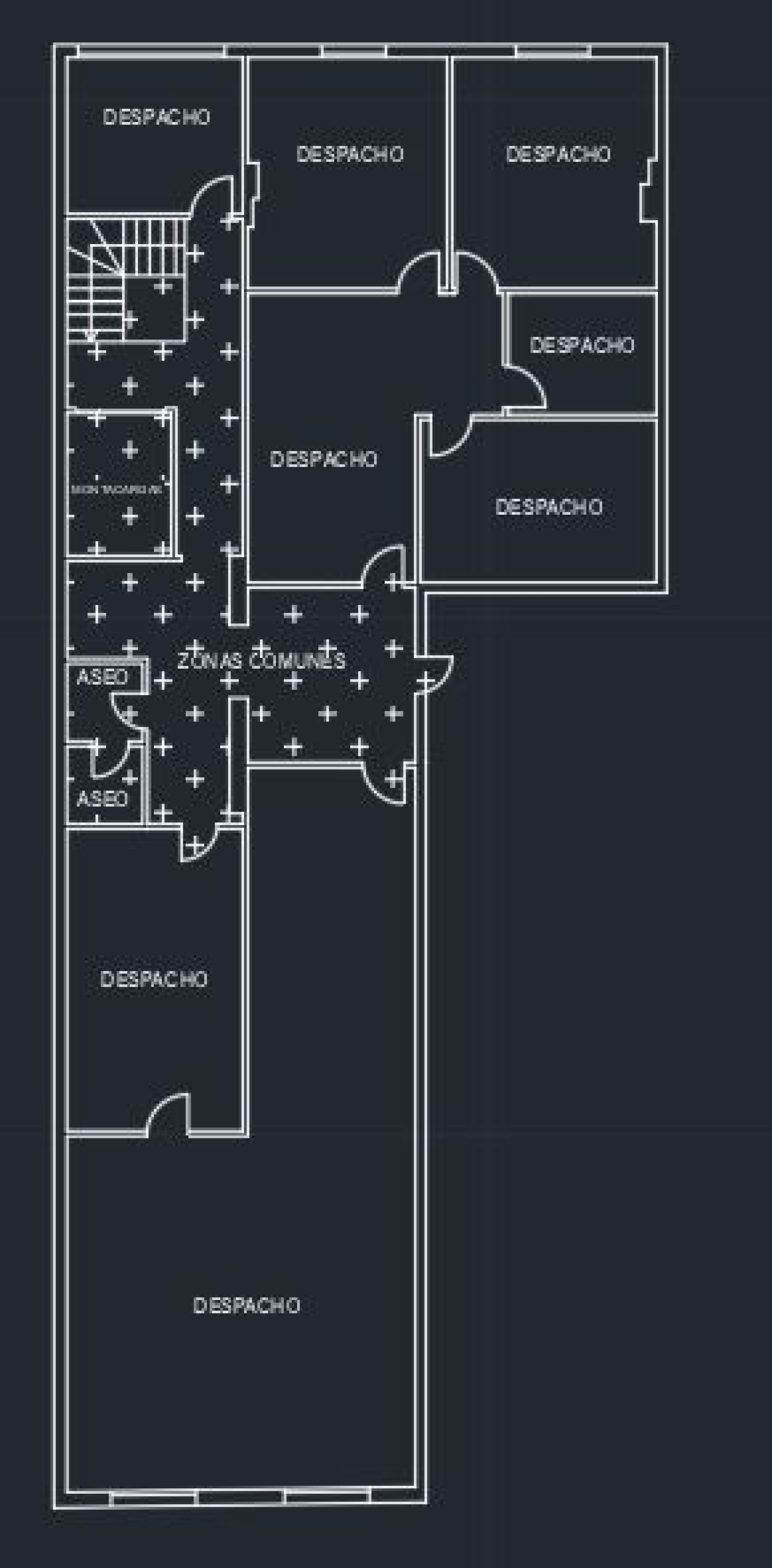 Oficinas-Alquiler-CastellÃ³n-CastellÃ³n de la Plana-1475977-Foto-10