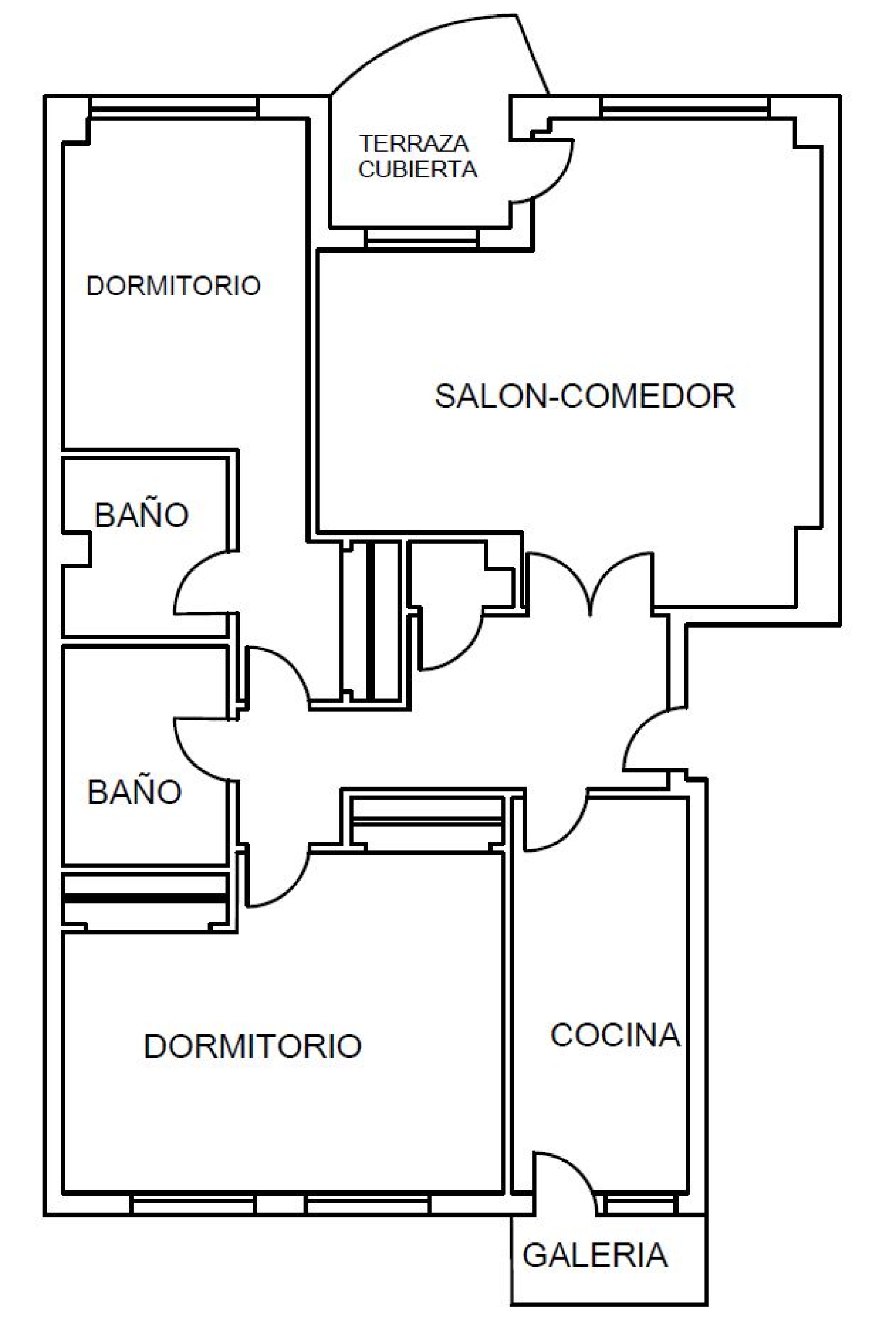 Pisos-Venta-CastellÃ³n-CastellÃ³n de la Plana-1503358-Foto-9