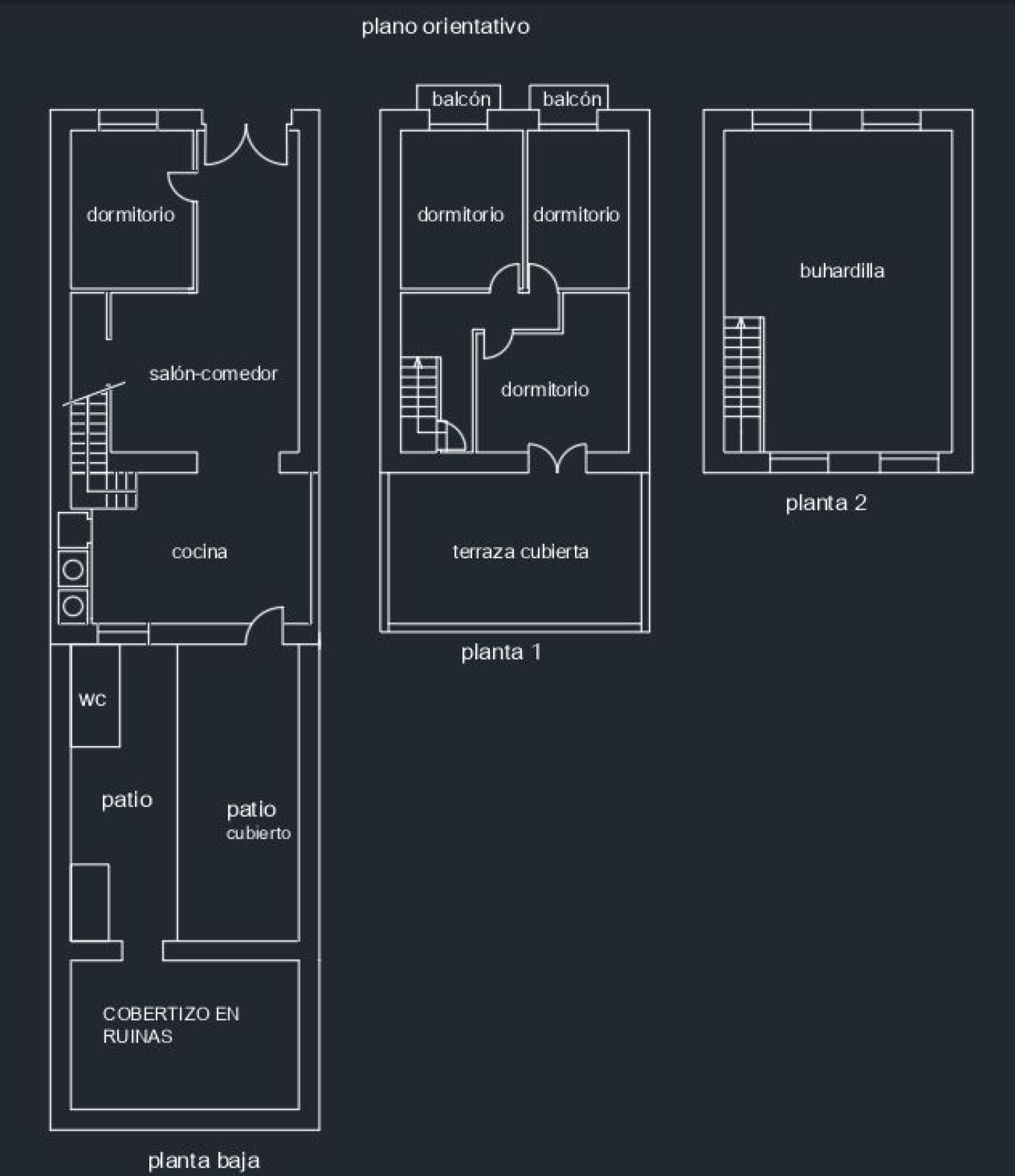 Casas o chalets-Venta-Sant Joan de MorÃ³-1523969-Foto-17