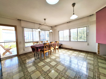 Salón-comedor