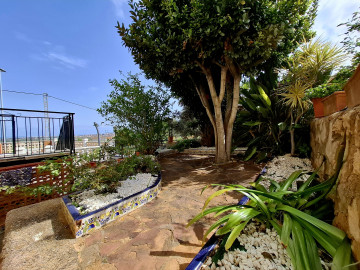 Jardín
