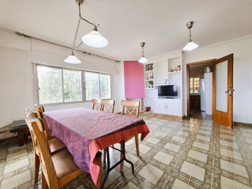 Salón-comedor