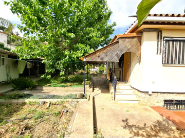 Jardín