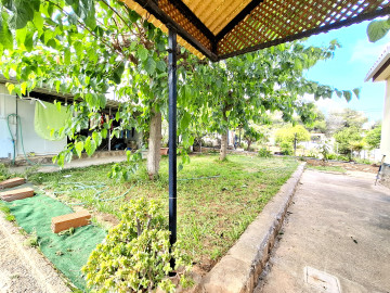 Jardín