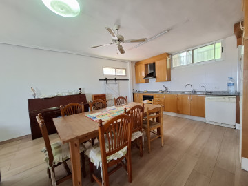Salón-comedor