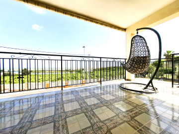 Terraza