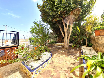 Jardín