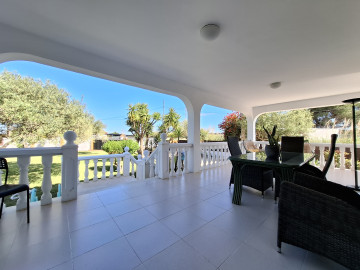 Terraza