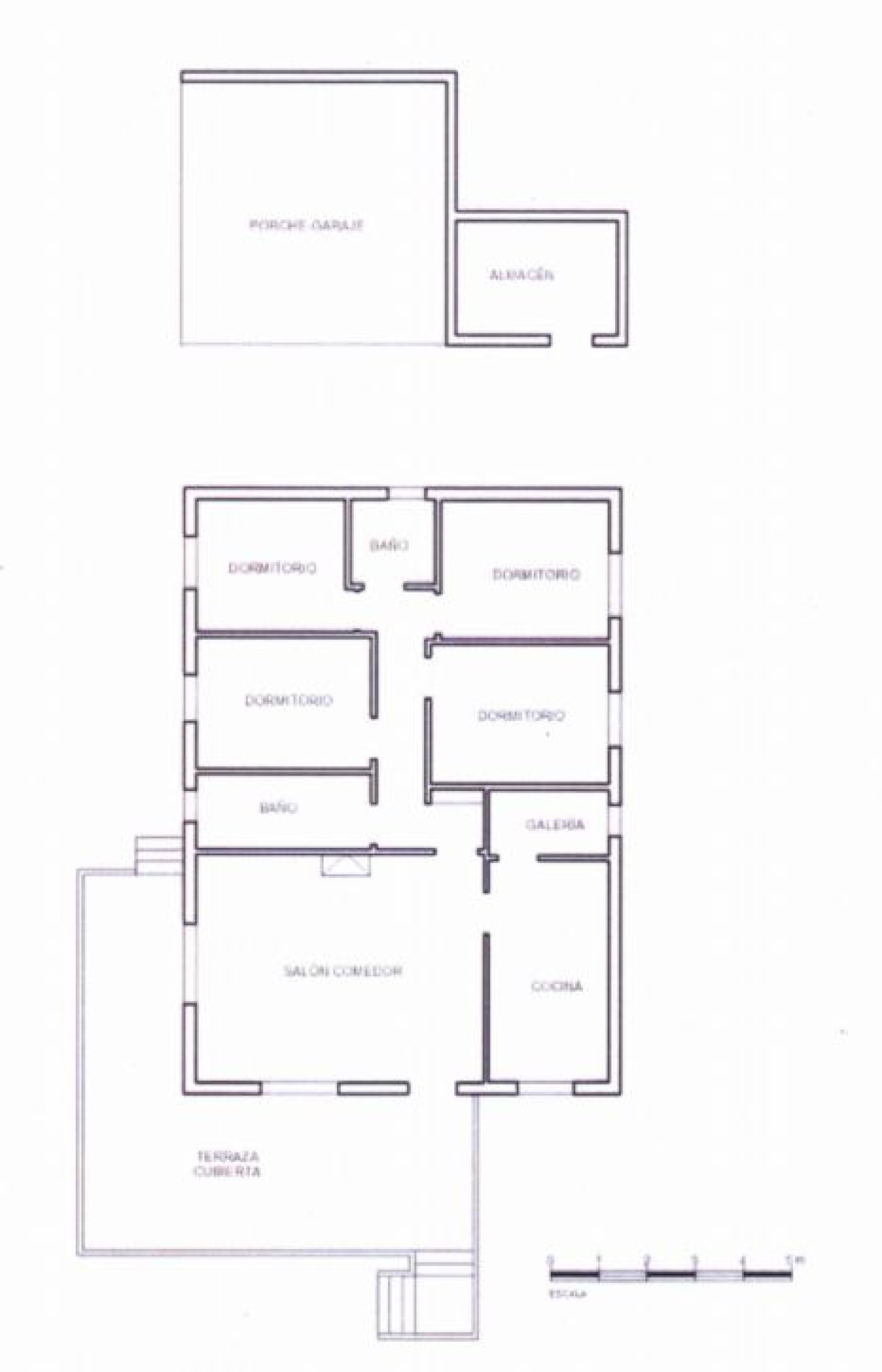 Casas o chalets-Venta-CastellÃ³n-CastellÃ³n de la Plana-1722185-Foto-29