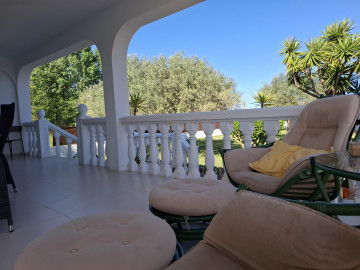 Terraza
