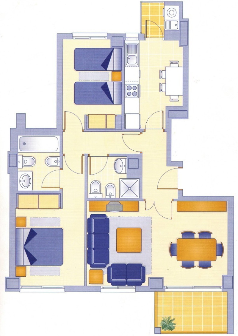Pisos-Venta-CastellÃ³n-CastellÃ³n de la Plana-2314743-Foto-14