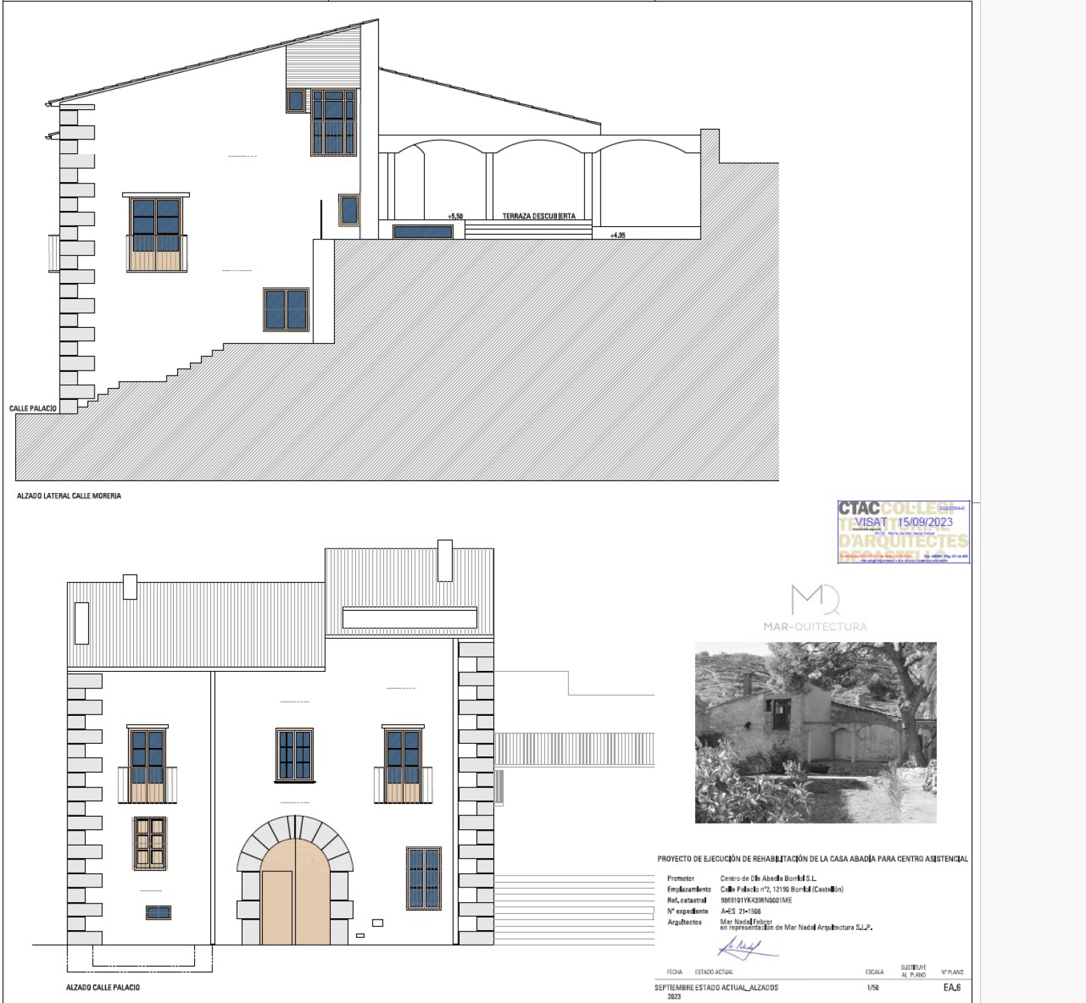 Casas o chalets-Venta-Borriol-2364305-Foto-8