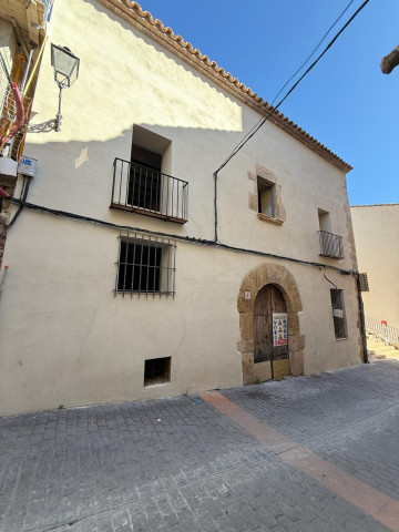 Casas o chalets-Venta-Borriol-2364305