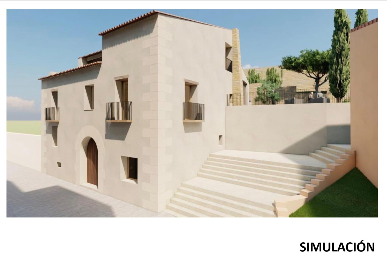 Casas o chalets-Venta-Borriol-2364305-Foto-2