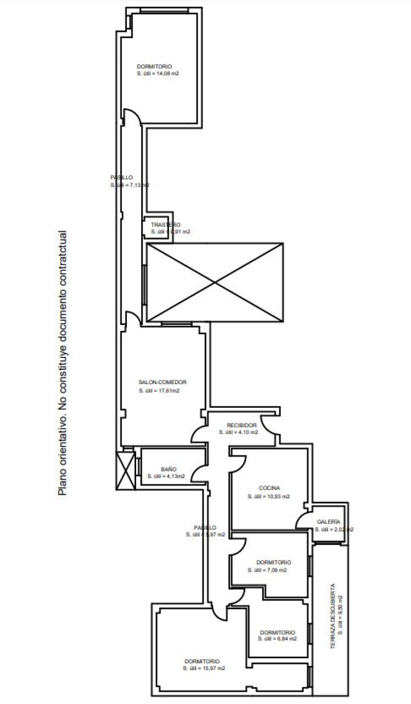 Pisos-Venta-CastellÃ³n-CastellÃ³n de la Plana-866044-Foto-10