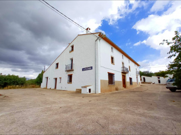 Casas o chalets-Alquiler-Vall d'Alba-866046-Foto-1-Carrousel