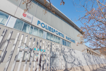 Polideportivo