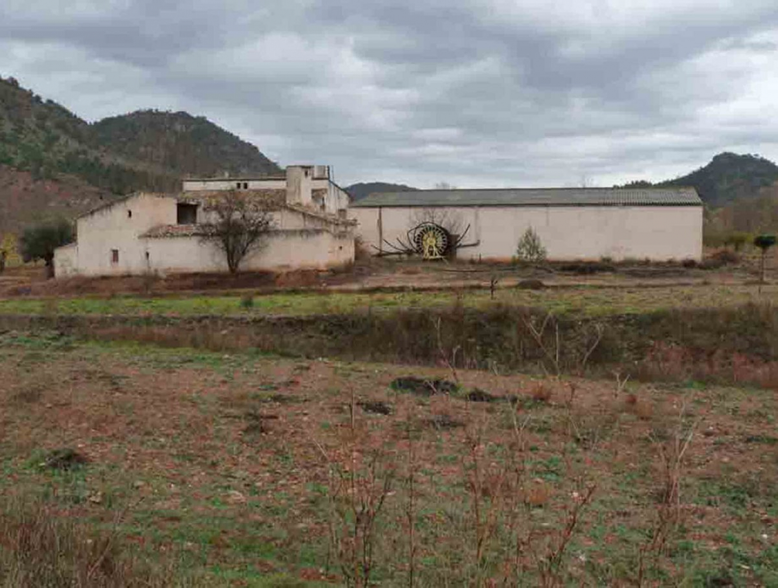 Fincas y solares-Venta-Balsa de Ves-2150709-Foto-34