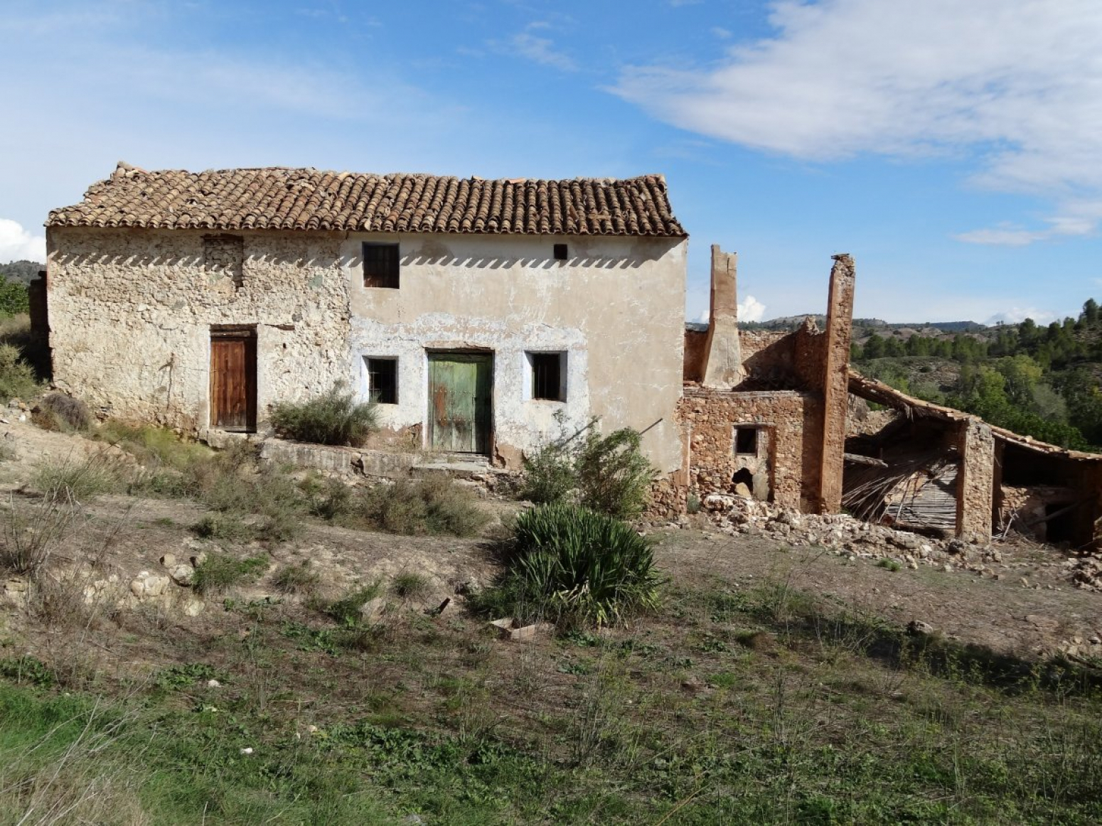 Fincas y solares-Venta-Balsa de Ves-2150709-Foto-41