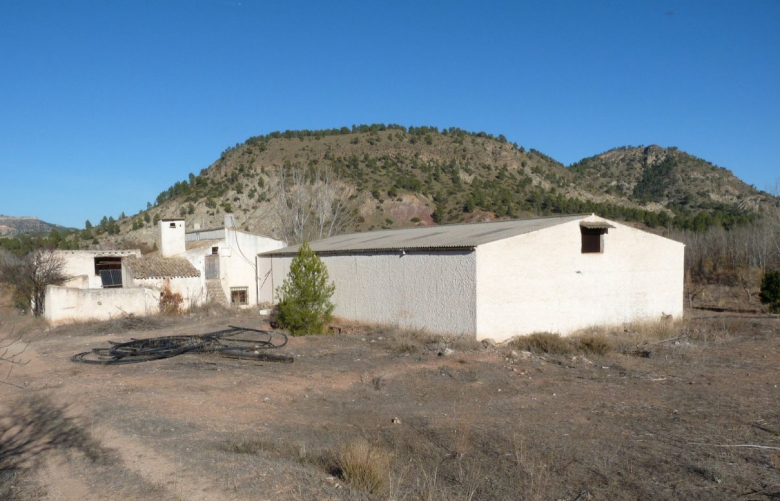 Fincas y solares-Venta-Balsa de Ves-2150709-Foto-50
