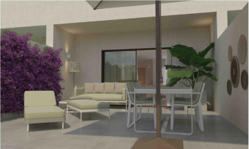 Terraza