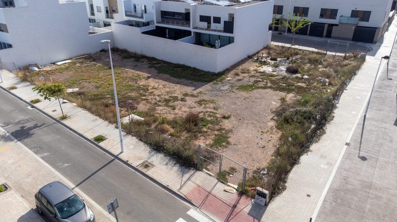 Fincas y solares-Venta-Sagunto-1080174-Foto-1