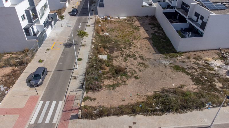 Fincas y solares-Venta-Sagunto-1080174-Foto-26