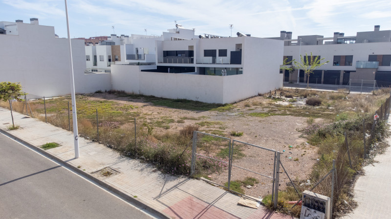 Fincas y solares-Venta-Sagunto-1080174-Foto-23