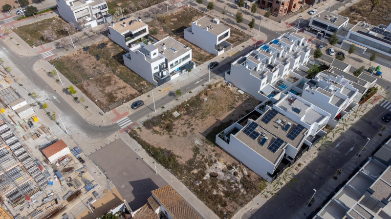 Fincas y solares-Venta-Sagunto-1080174-Foto-12