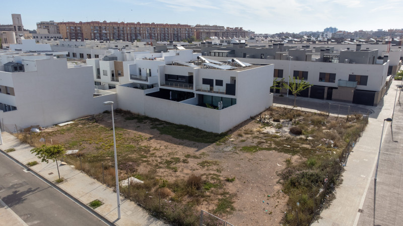 Fincas y solares-Venta-Sagunto-1080174-Foto-2